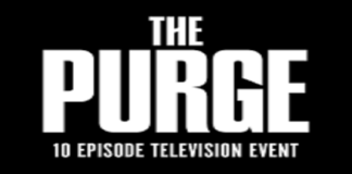 purge