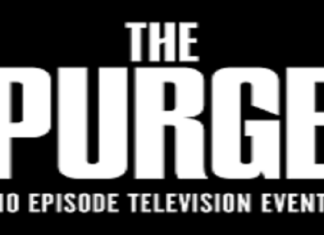 purge