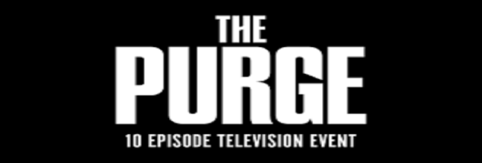 purge