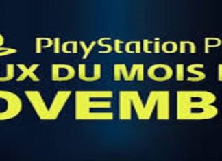 psn plus novembr