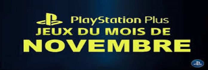 psn plus novembr