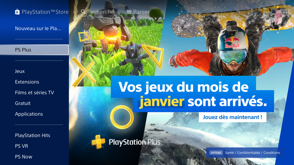 Jeu Psn+ Janvier 2019. 20190103141706 1024x576, Quatregeek