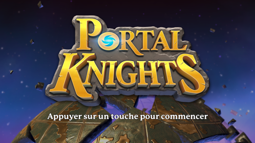 Jeu Psn+ Janvier 2019. Portal Knights 20190106162703 1024x576, Quatregeek