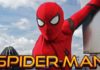 Spider Man Far From Home