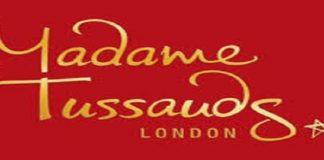 madame tussaud