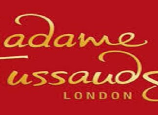 madame tussaud