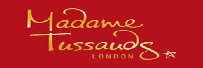 madame tussaud