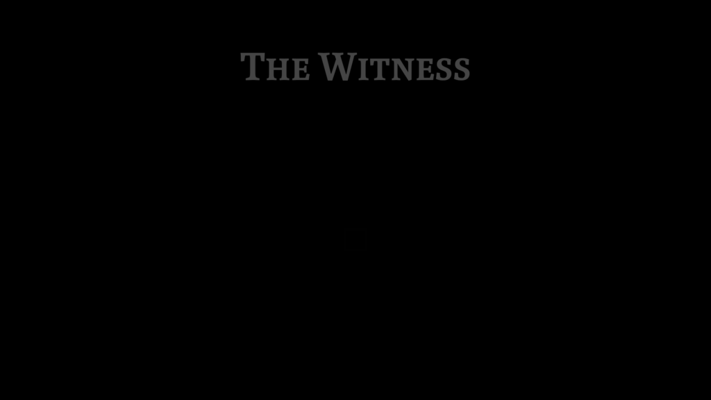 The Witness 20190312145801 1024x576, Quatregeek