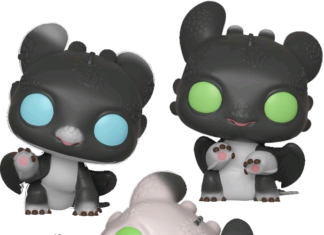 how train dragon night lights funko pop vinyl bundle popcultcha.1549243712