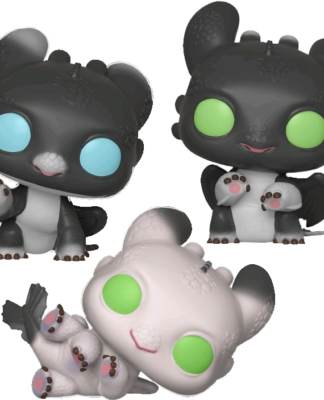 how train dragon night lights funko pop vinyl bundle popcultcha.1549243712