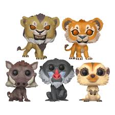 Funko Pop Roi lion. Téléchargement 6, Quatregeek