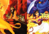 aladdin lion king hd remasters