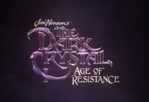 The Dark Crystal Age of Resistance 2019