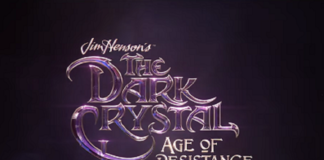 The Dark Crystal Age of Resistance 2019