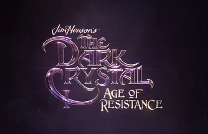 The Dark Crystal Age of Resistance 2019