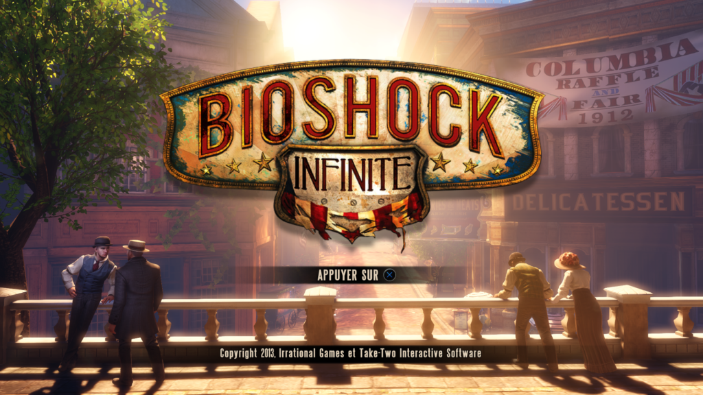 BioShock  The Collection 20200223131019 1024x576, Quatregeek