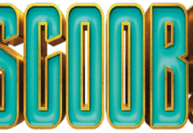 Scoob Logo