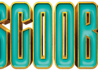 Scoob Logo