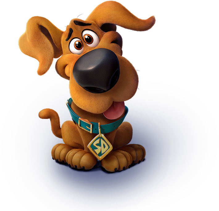 Scoob, Quatregeek