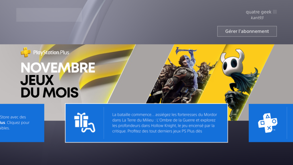 Jeu Psn+ novembre 2020. 20201112154035 1024x576, Quatregeek