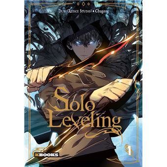 Solo Leveling, Quatregeek