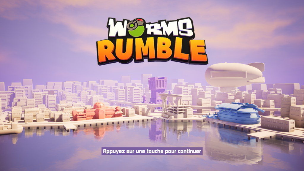 Worms Rumble 20210111134451, Quatregeek