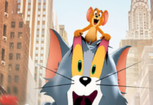 tom jerry 4320x1080 v2