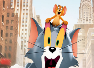 tom jerry 4320x1080 v2