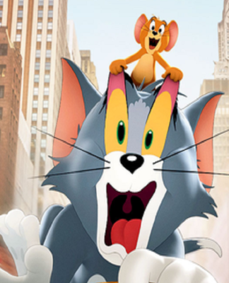 tom jerry 4320x1080 v2