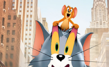 tom jerry 4320x1080 v2