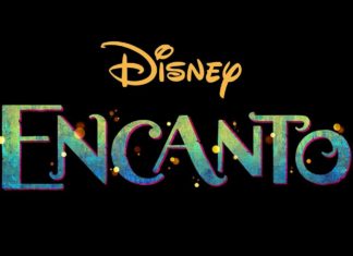 encanto logo social