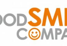 good smile company