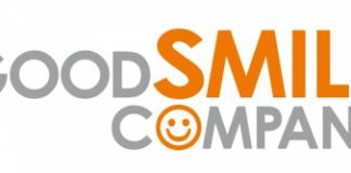 good smile company