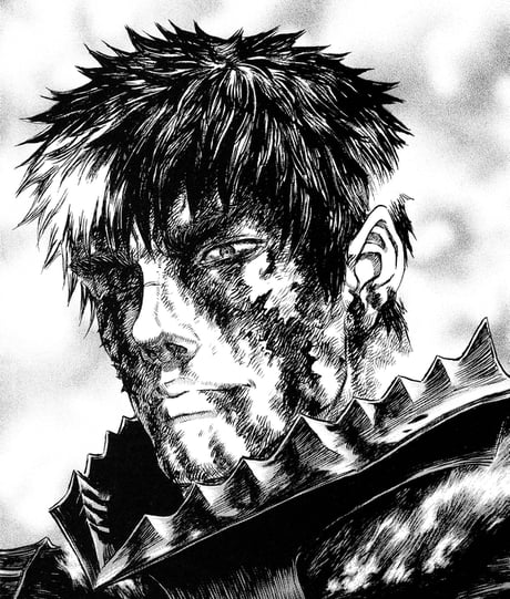 Guts, Quatregeek