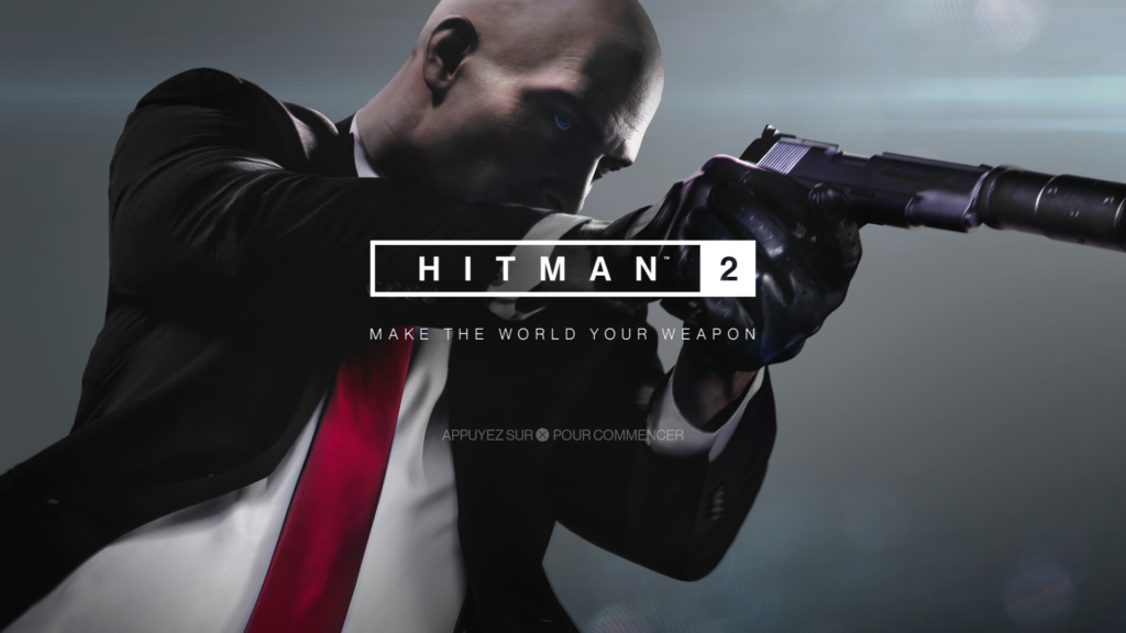Jeu Psn + Septembre 2021. HITMAN™ 2 20210913111305 1024x576, Quatregeek
