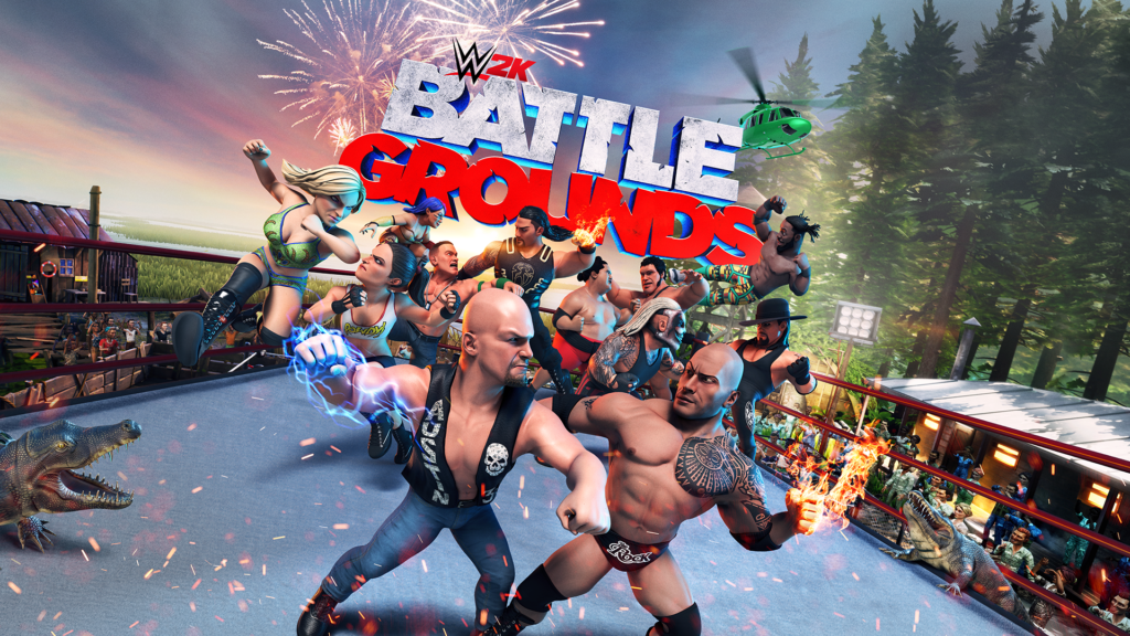 WWE 2K Battlegrounds 20210907103955 1024x576, Quatregeek