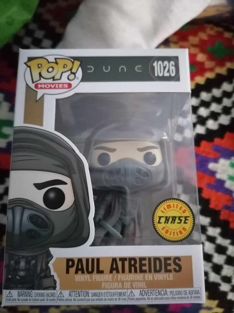 Dune Unboxing Funko Pop. IMG 20211004 1540581 768x1024, Quatregeek