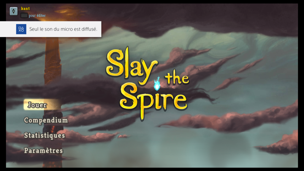 Slay the Spire