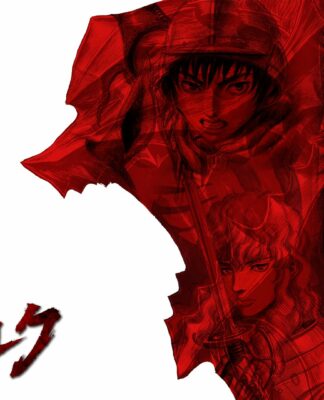 retour Berserk