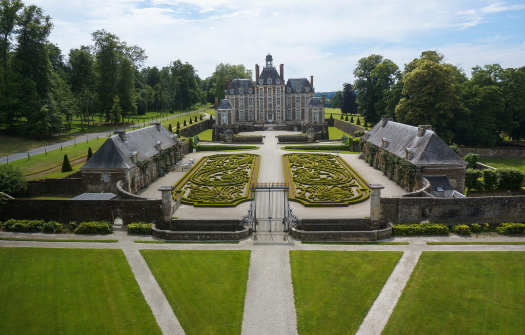 Chateau
