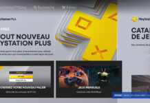 PSN + Octobre 2022