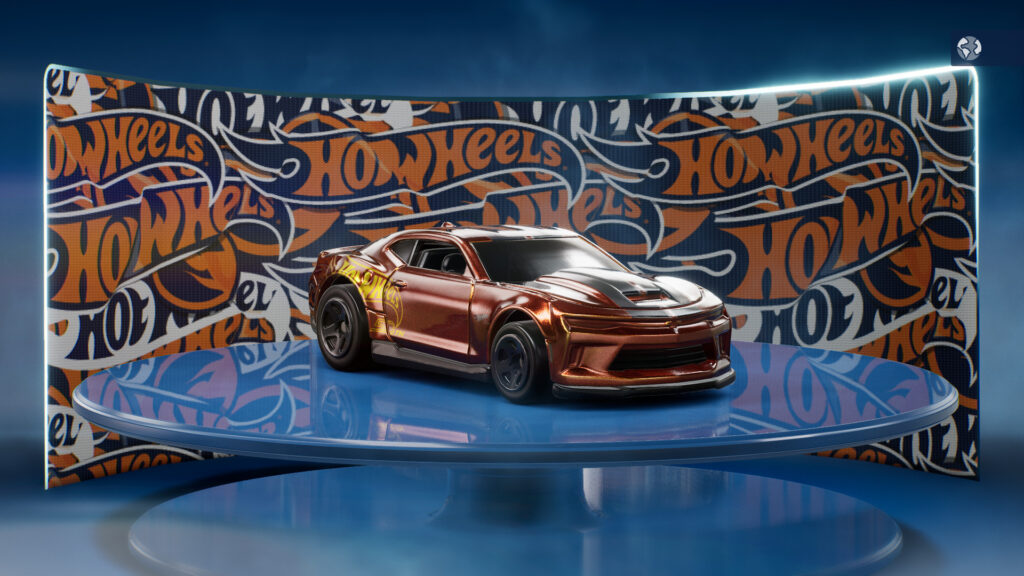 HOT WHEELS UNLEASHED™ 20221011085340