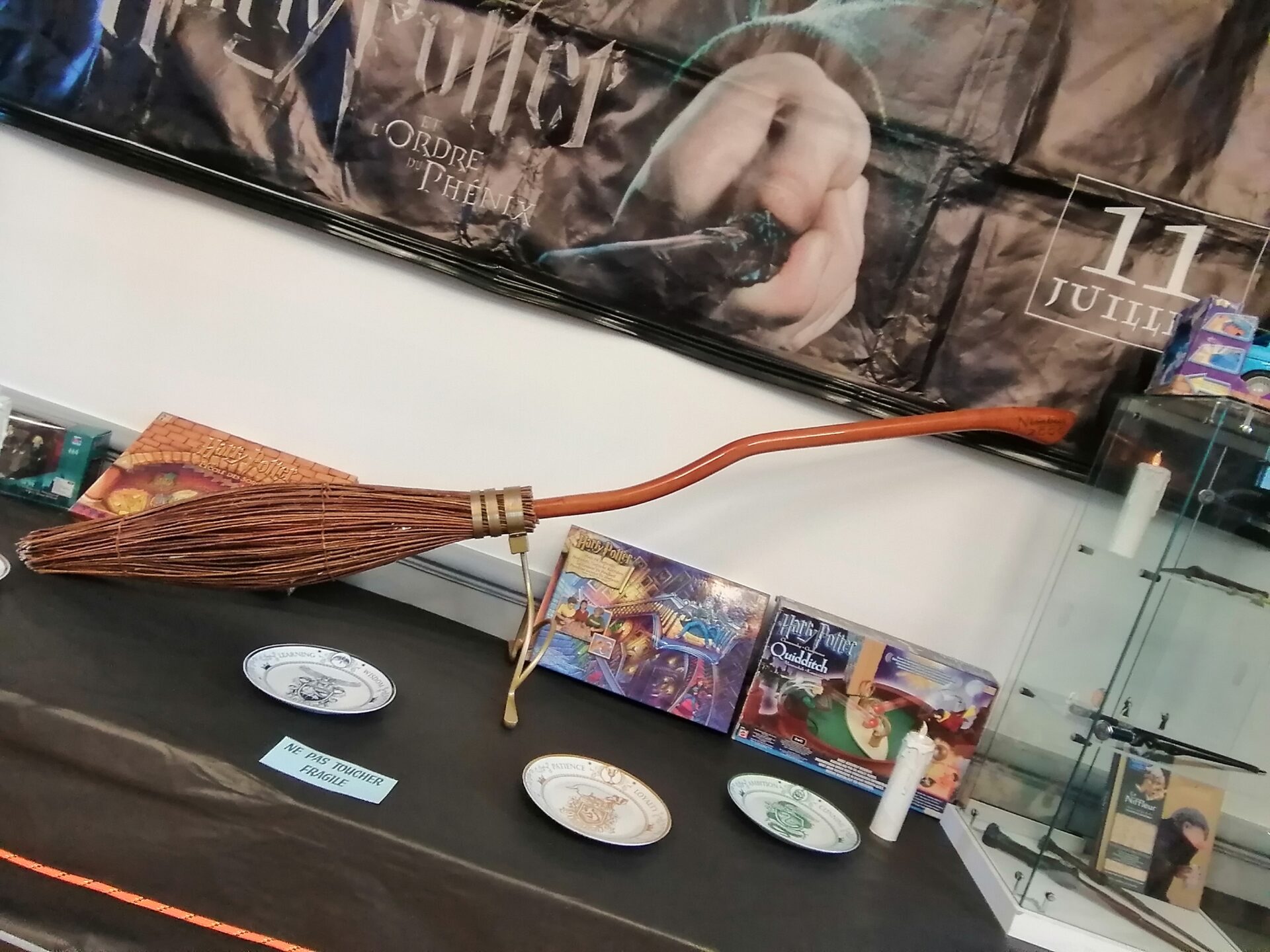 Nimbus 2000