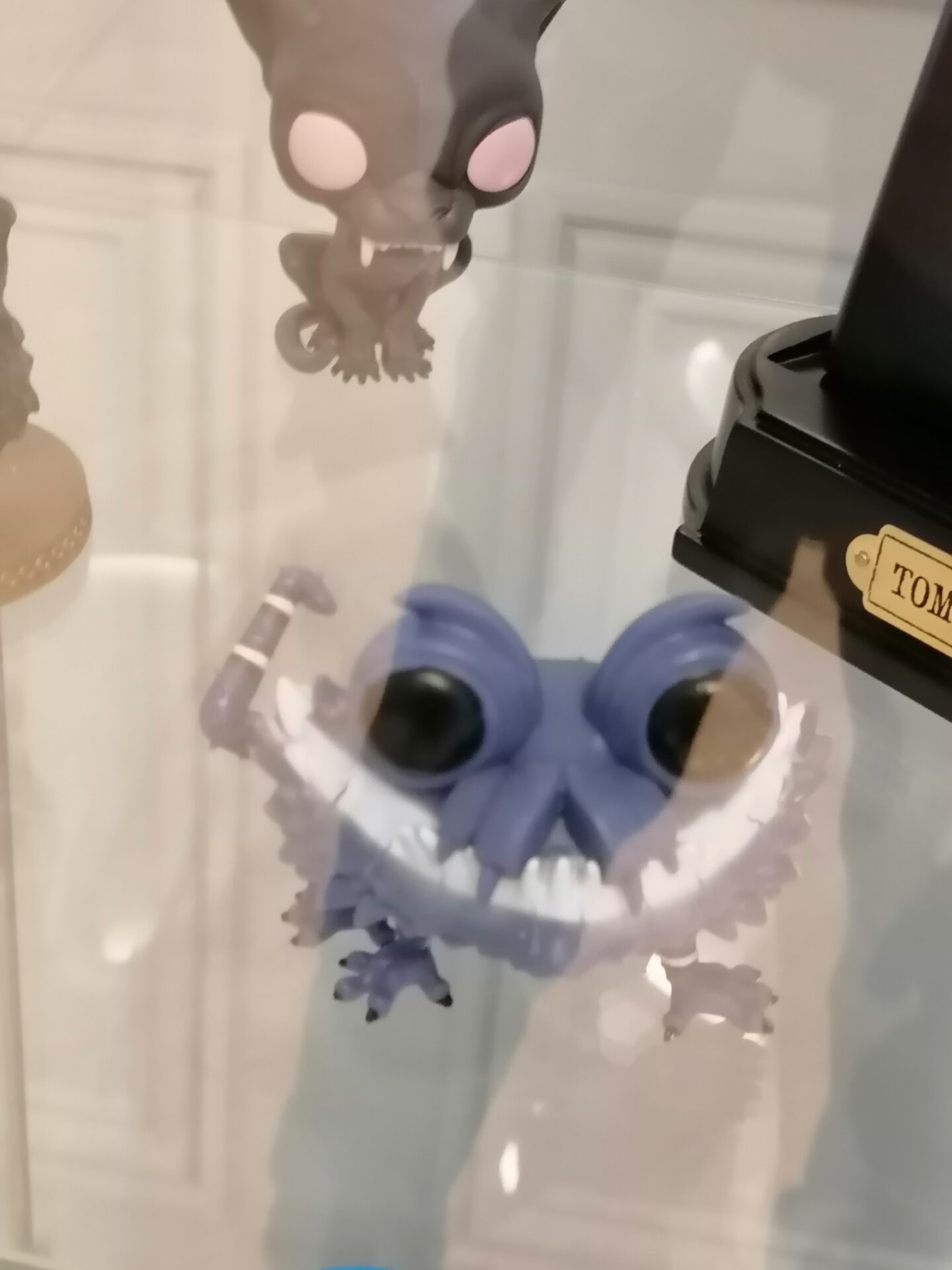 chupacabra