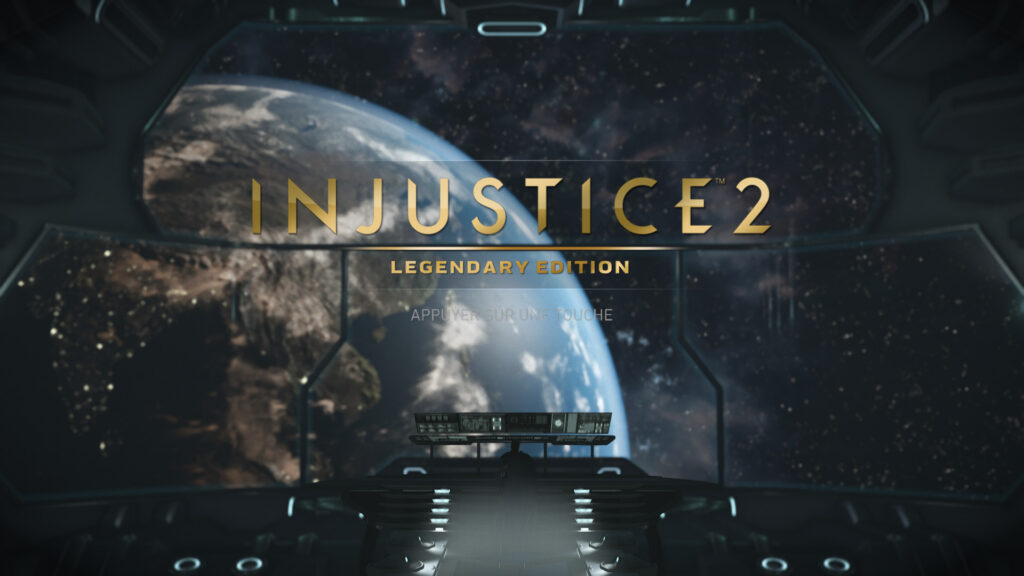 Injustice 2