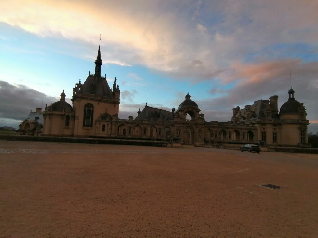 Les Vacances de mon Mini Geek Mr M. IMG 20221103 172342 1024x768, Quatregeek