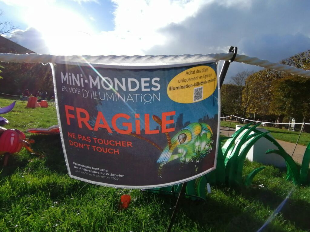 Les Vacances de mon Mini Geek Mr M. IMG 20221104 145816 1 1024x768, Quatregeek