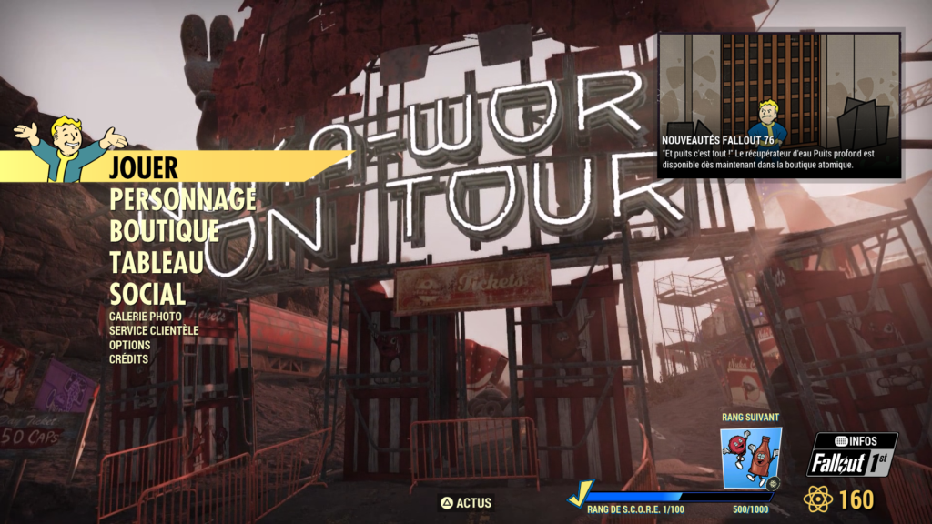 Fallout 76 Fallout 76