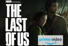 The Last of Us la série