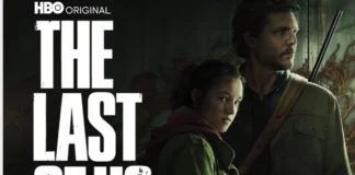 The Last of Us la série